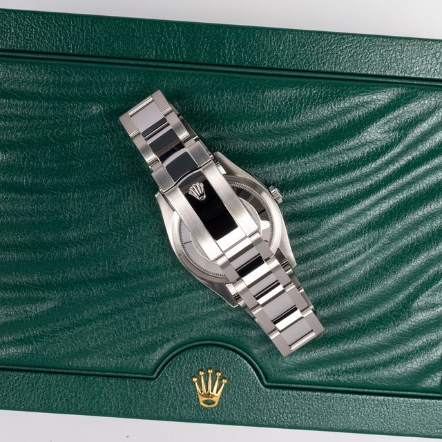 Rolex Datejust 126234 Image 3